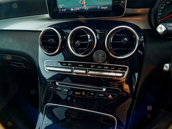 Used Mercedes-Benz GLC 2019 for sale - 74904074: Photo 44