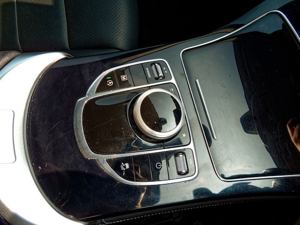 Used Mercedes-Benz GLC 2019 for sale - 74904074: Photo 45