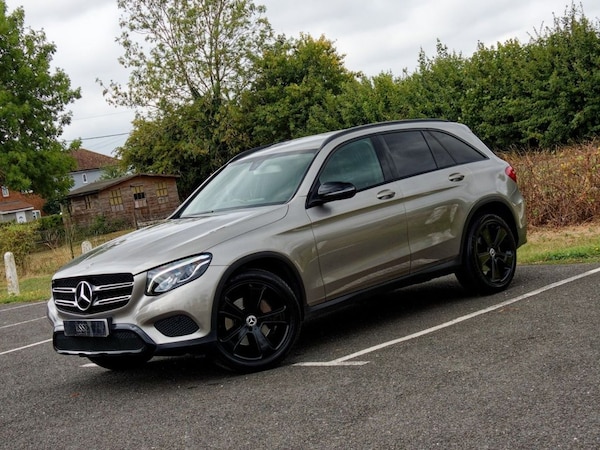 Used Mercedes-Benz GLC 2019 for sale - 74904074: Photo 5