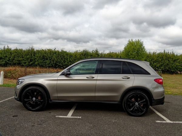 Used Mercedes-Benz GLC 2019 for sale - 74904074: Photo 6