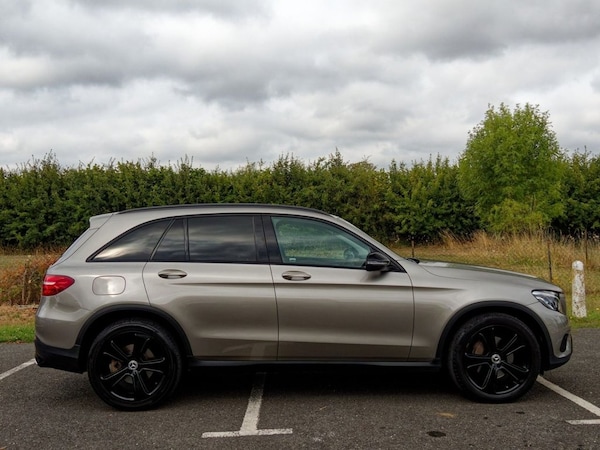 Used Mercedes-Benz GLC 2019 for sale - 74904074: Photo 7