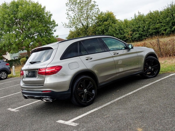Used Mercedes-Benz GLC 2019 for sale - 74904074: Photo 9