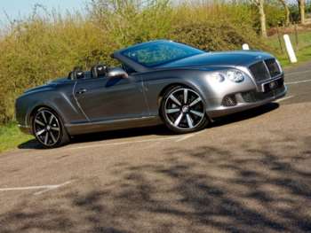 Used Bentley Continental 2014 for sale - 74306170: Photo