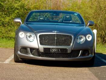 Used Bentley Continental 2014 for sale - 74306170: Photo