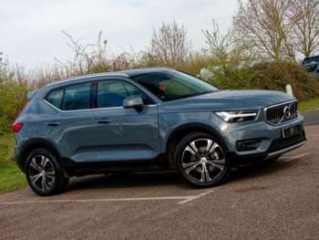 Used Volvo XC40 2019 for sale - 74260984: Photo