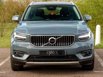 Used Volvo XC40 2019 for sale - 74260984: Photo