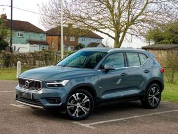 Used Volvo XC40 2019 for sale - 74260984: Photo