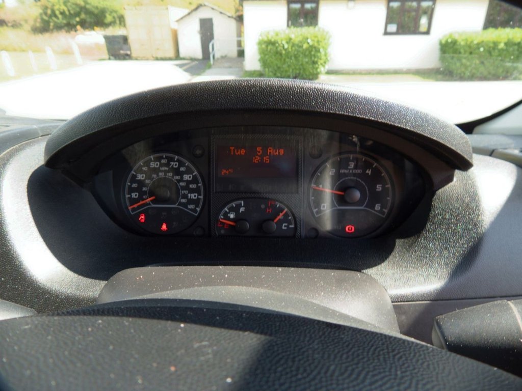 Vehicle 32