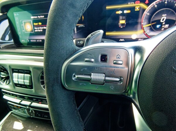 Used Mercedes-Benz G-Class 2023 for sale - 69174835: Photo 36