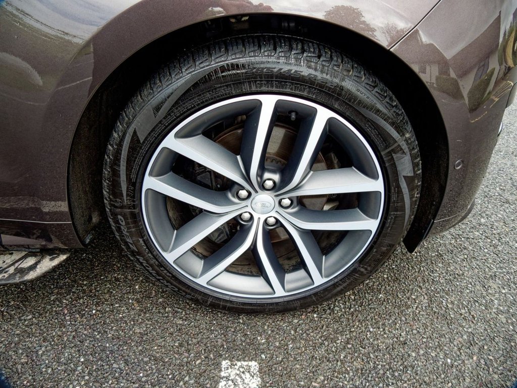 Used Land Rover Range Rover Sport 2023 for sale - 76654902: Photo 13