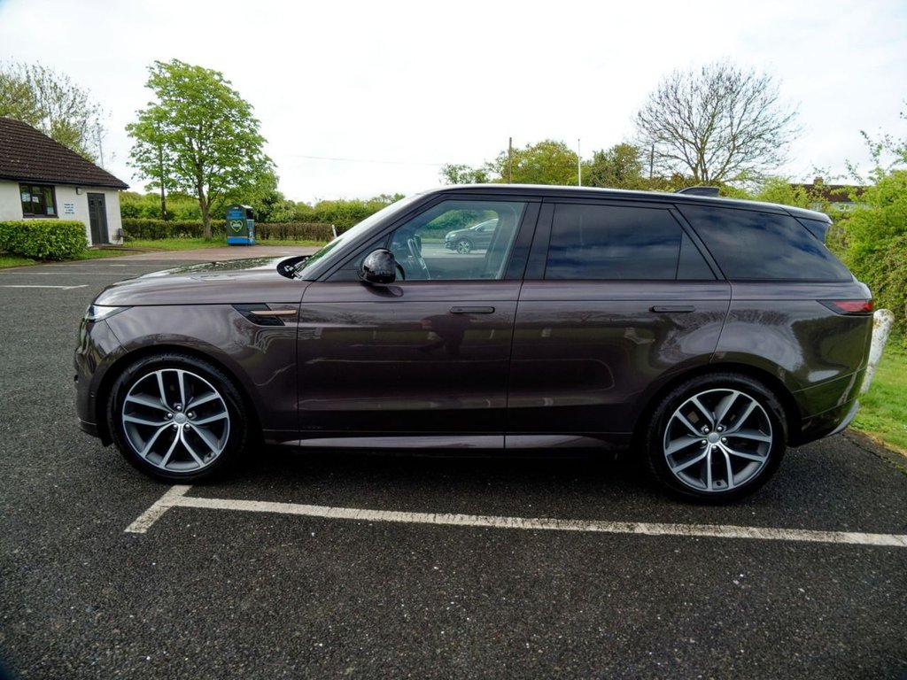 Used Land Rover Range Rover Sport 2023 for sale - 76654902: Photo 17