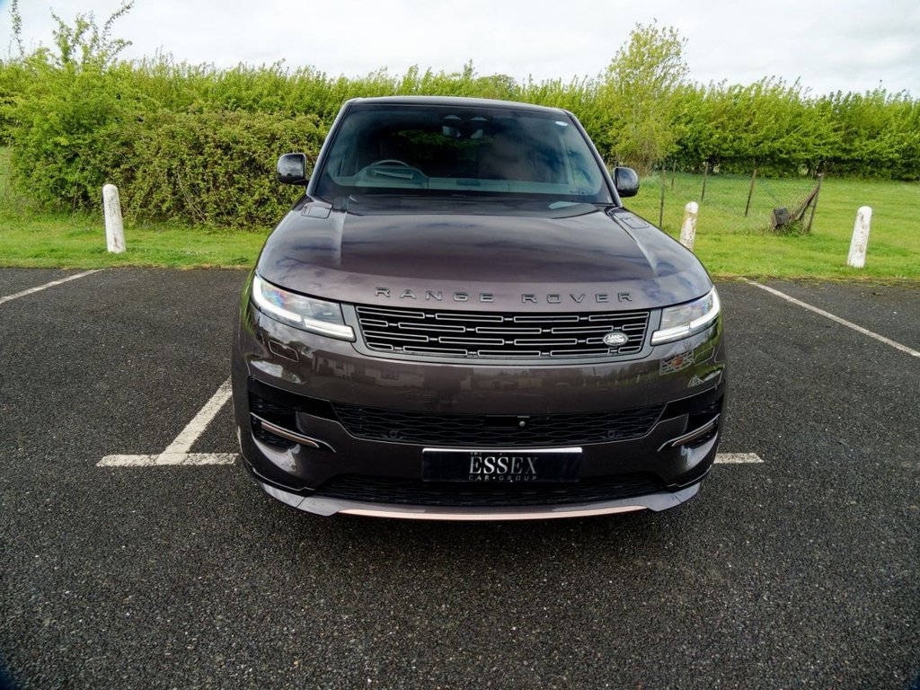 Used Land Rover Range Rover Sport 2023 for sale - 76654902: Photo 26