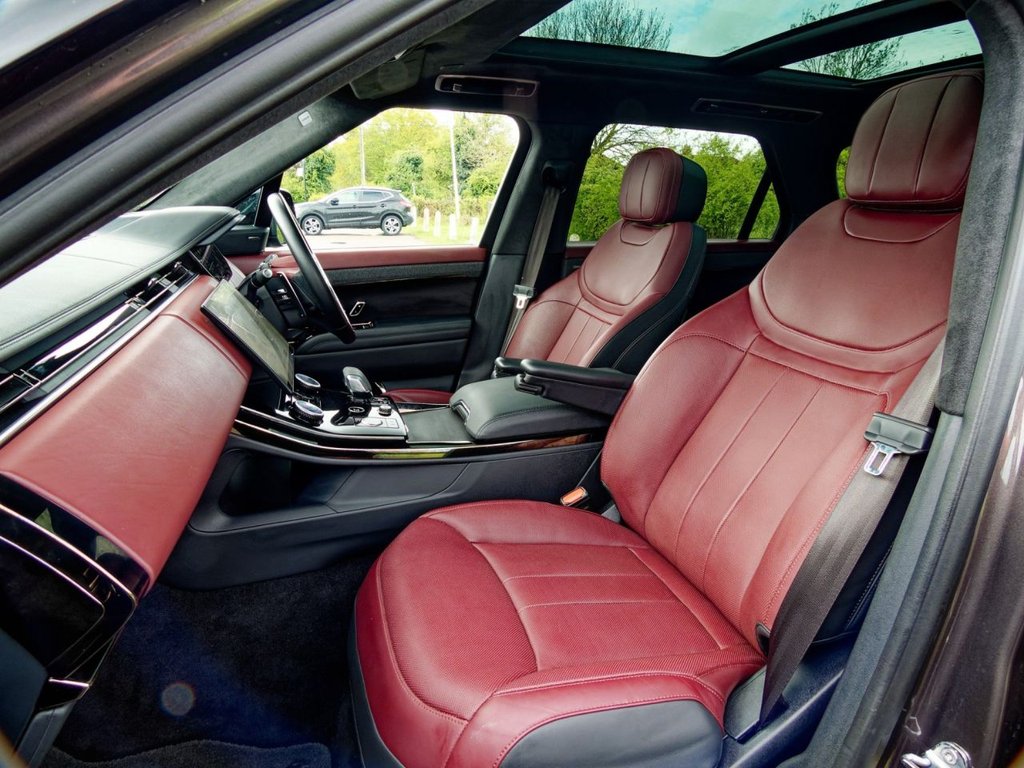 Used Land Rover Range Rover Sport 2023 for sale - 76654902: Photo 28