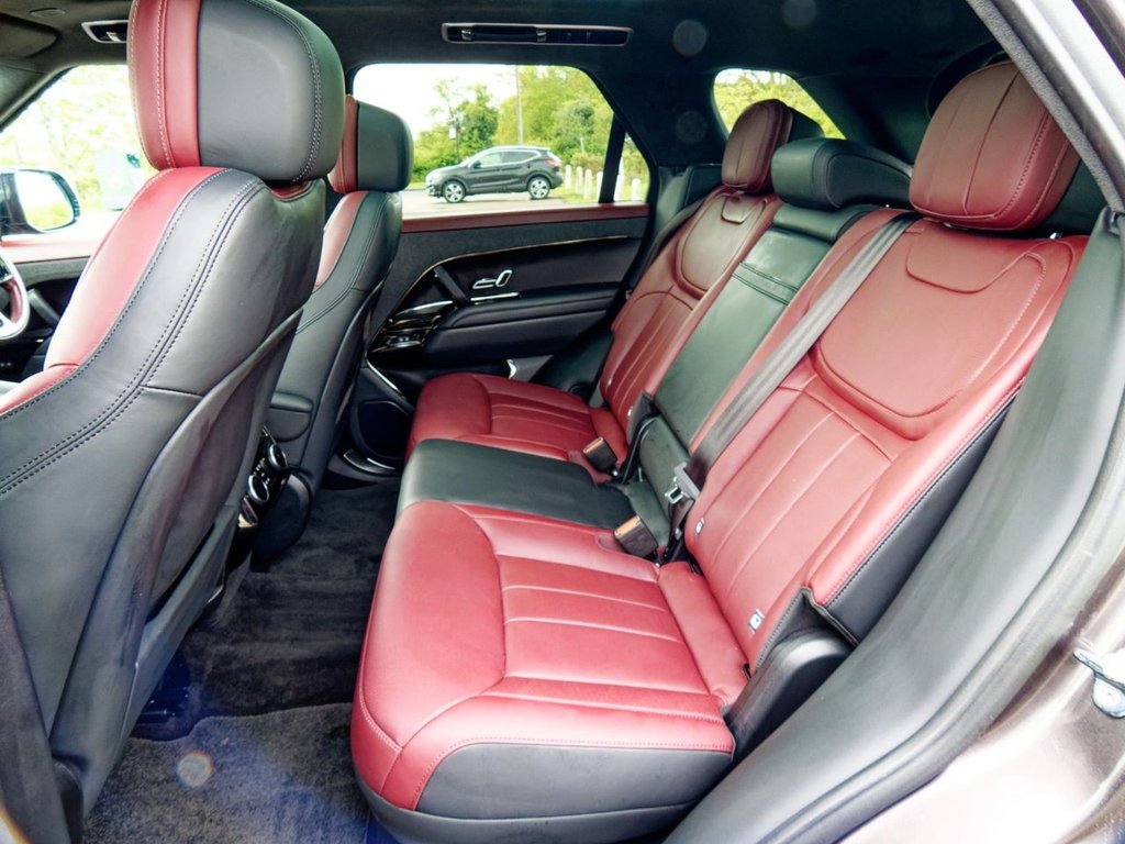 Used Land Rover Range Rover Sport 2023 for sale - 76654902: Photo 29