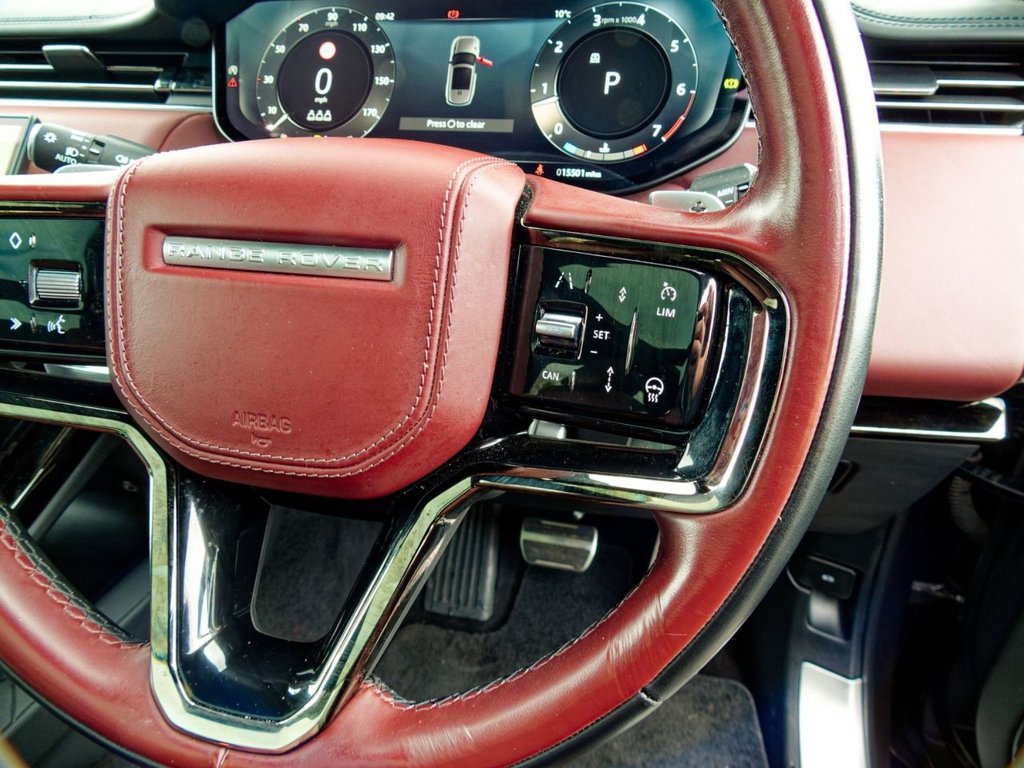 Used Land Rover Range Rover Sport 2023 for sale - 76654902: Photo 37