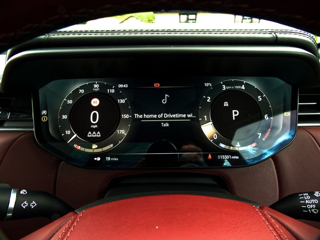 Used Land Rover Range Rover Sport 2023 for sale - 76654902: Photo 38