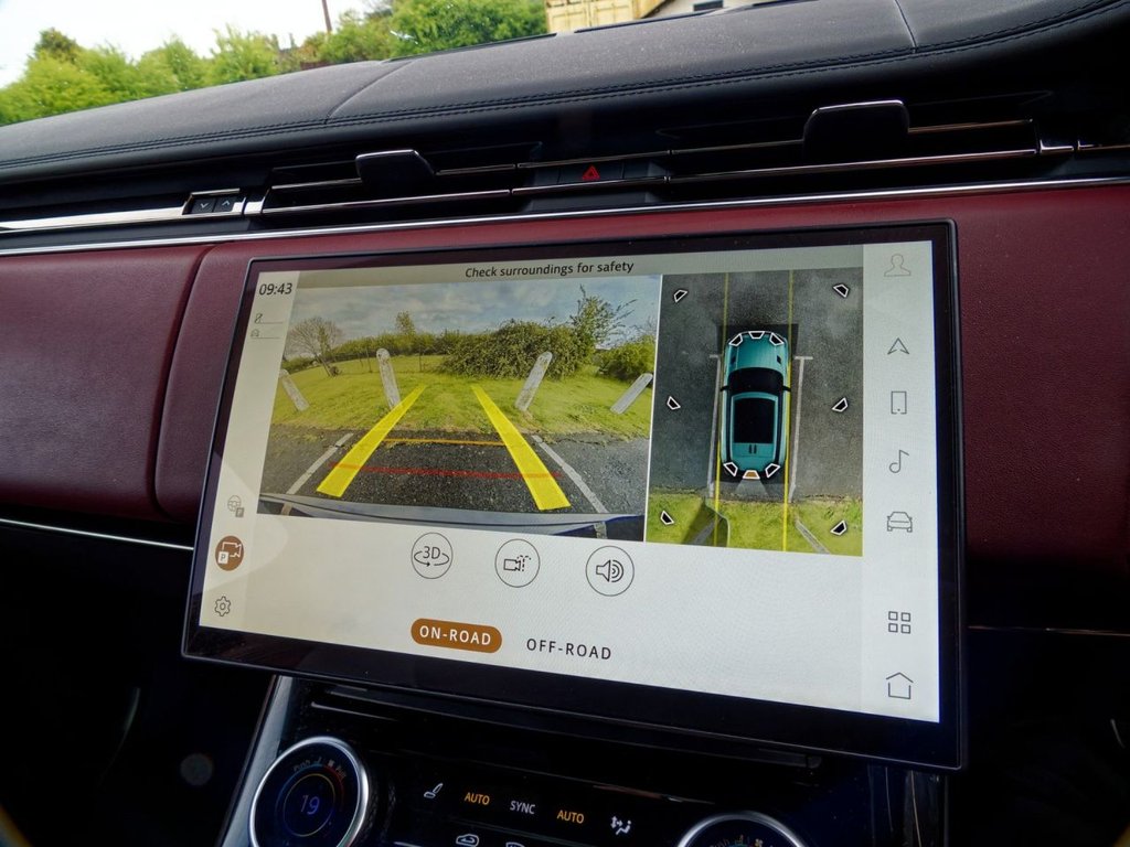 Used Land Rover Range Rover Sport 2023 for sale - 76654902: Photo 40