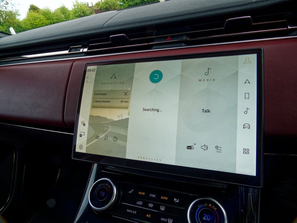 Used Land Rover Range Rover Sport 2023 for sale - 76654902: Photo 42