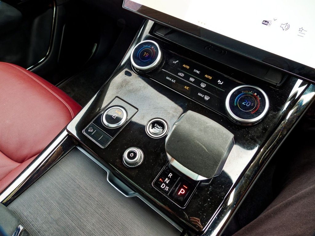 Used Land Rover Range Rover Sport 2023 for sale - 76654902: Photo 43