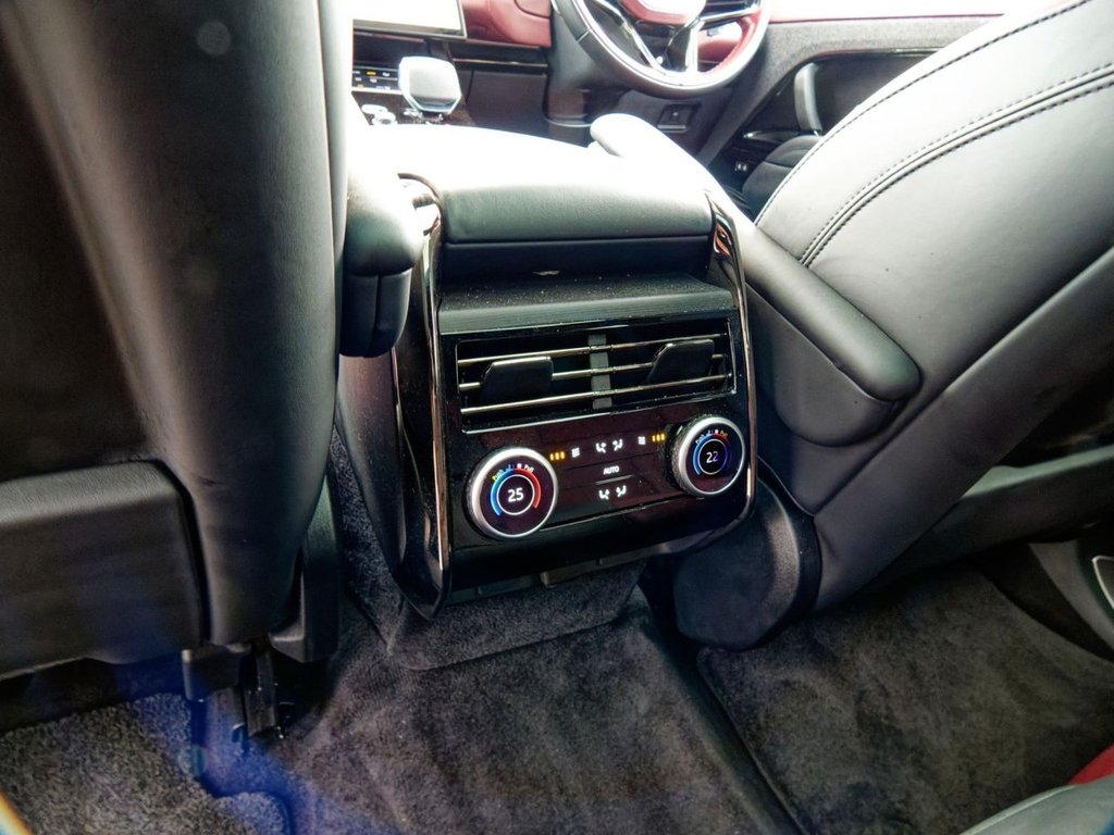 Used Land Rover Range Rover Sport 2023 for sale - 76654902: Photo 47