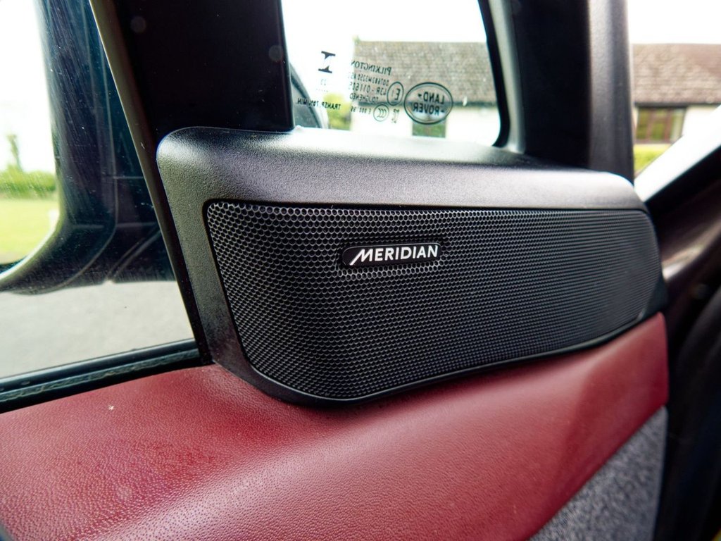 Used Land Rover Range Rover Sport 2023 for sale - 76654902: Photo 48