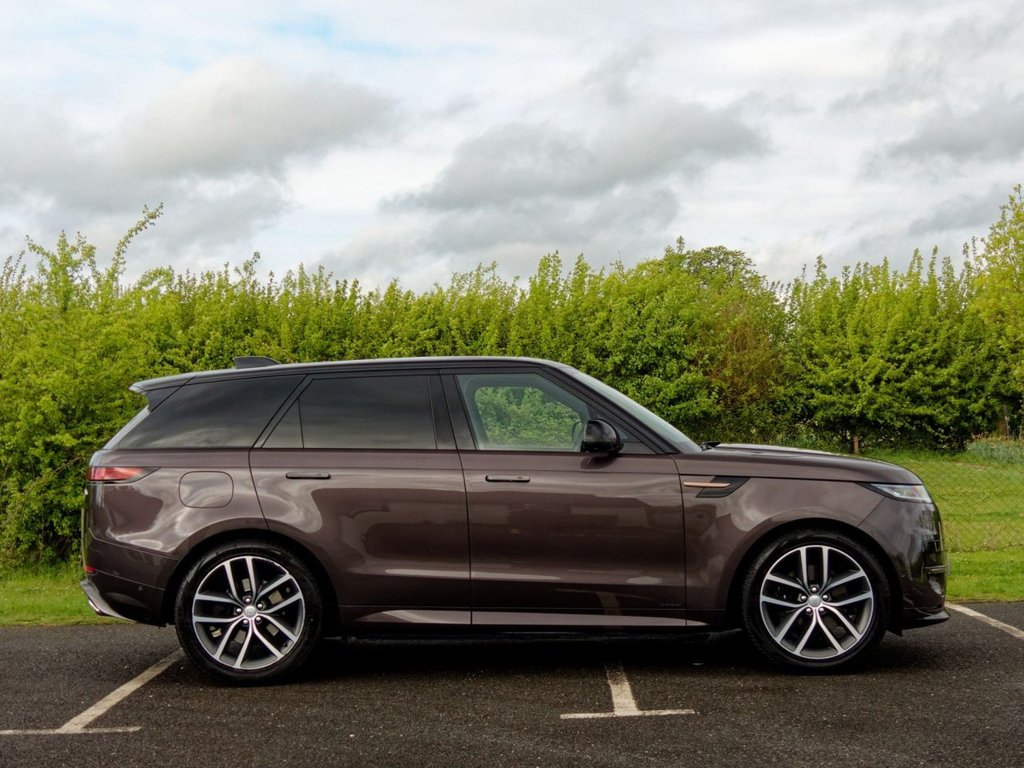 Used Land Rover Range Rover Sport 2023 for sale - 76654902: Photo 6