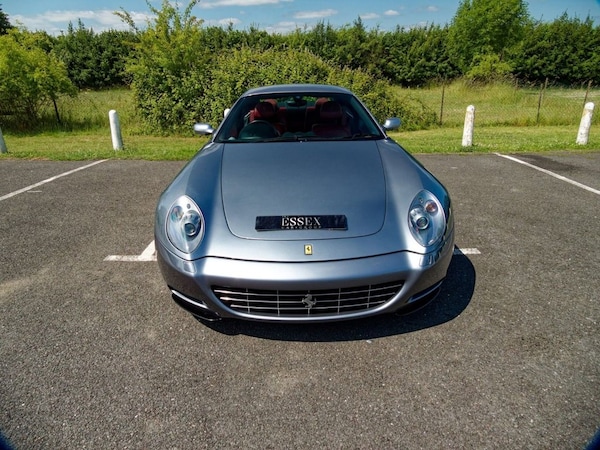 Used Ferrari 612 2005 for sale - 74973931: Photo 15
