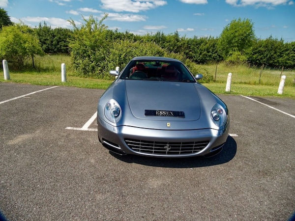 Used Ferrari 612 2005 for sale - 74973931: Photo 27