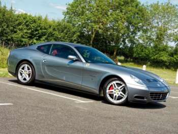 Used Ferrari 612 2005 for sale - 74973931: Photo