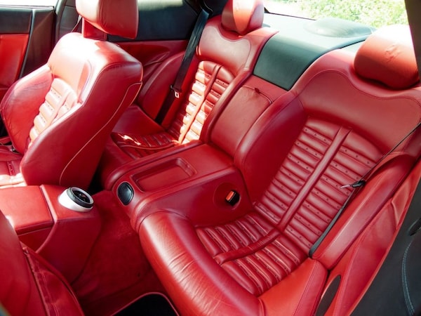 Used Ferrari 612 2005 for sale - 74973931: Photo 30