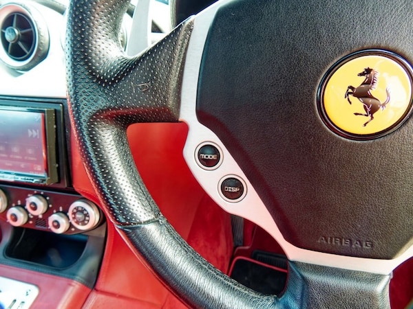 Used Ferrari 612 2005 for sale - 74973931: Photo 36