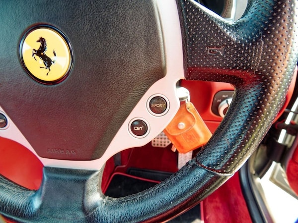 Used Ferrari 612 2005 for sale - 74973931: Photo 37