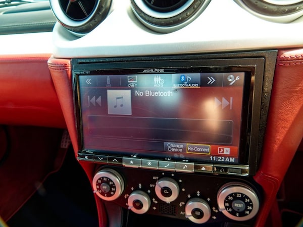 Used Ferrari 612 2005 for sale - 74973931: Photo 41