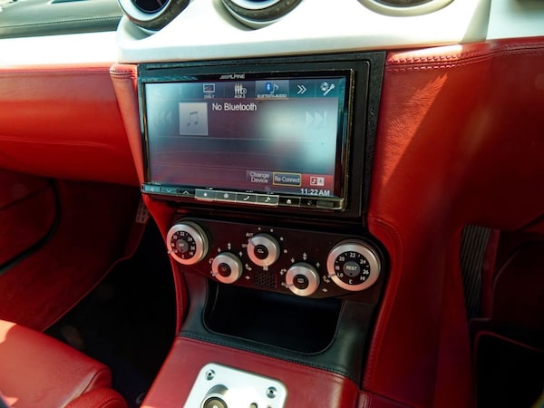 Used Ferrari 612 2005 for sale - 74973931: Photo 43