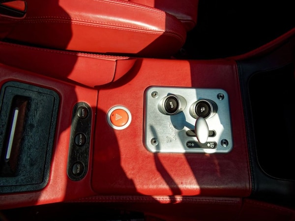 Used Ferrari 612 2005 for sale - 74973931: Photo 44