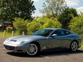 Used Ferrari 612 2005 for sale - 74973931: Photo