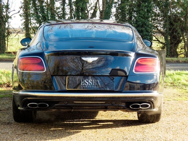 Used Bentley Continental 2015 for sale - 73233059: Photo 10