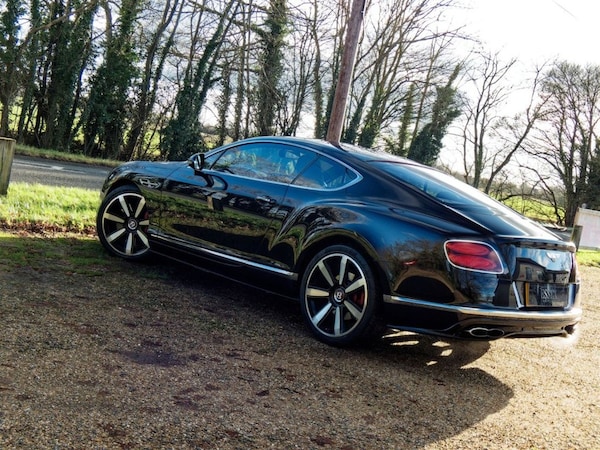 Used Bentley Continental 2015 for sale - 73233059: Photo 11