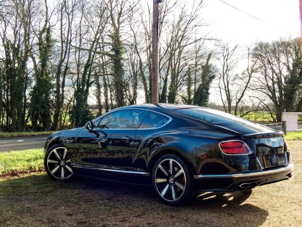 Used Bentley Continental 2015 for sale - 73233059: Photo 12