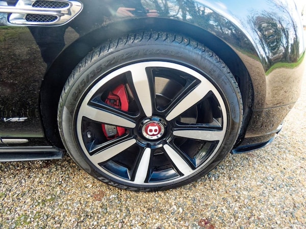 Used Bentley Continental 2015 for sale - 73233059: Photo 13