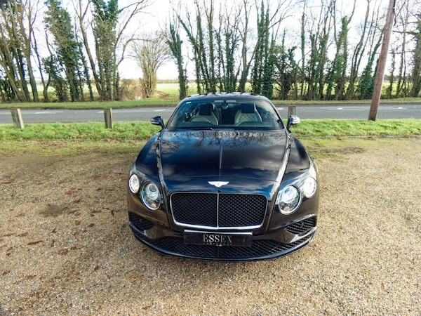Used Bentley Continental 2015 for sale - 73233059: Photo 14