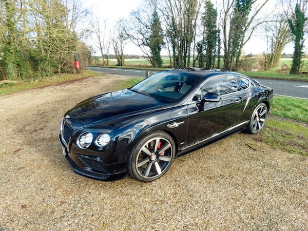 Used Bentley Continental 2015 for sale - 73233059: Photo 15