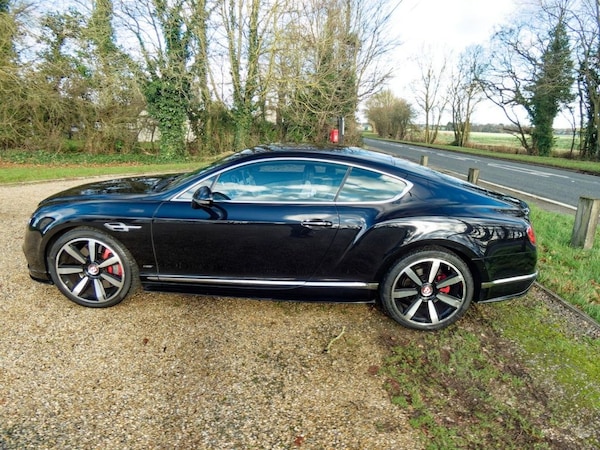 Used Bentley Continental 2015 for sale - 73233059: Photo 16