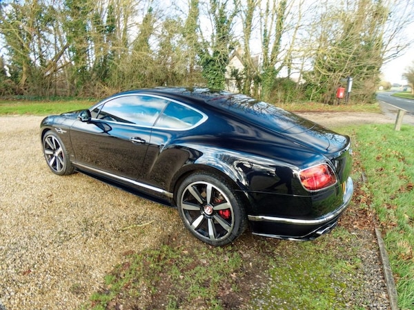 Used Bentley Continental 2015 for sale - 73233059: Photo 17
