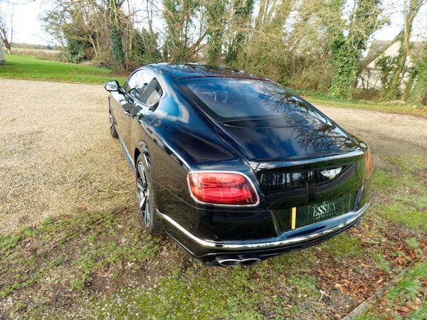 Used Bentley Continental 2015 for sale - 73233059: Photo 18