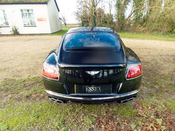 Used Bentley Continental 2015 for sale - 73233059: Photo 19