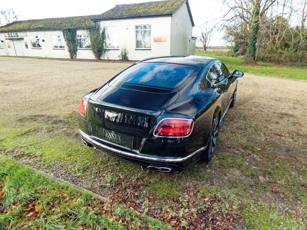 Used Bentley Continental 2015 for sale - 73233059: Photo 20