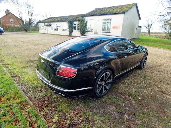 Used Bentley Continental 2015 for sale - 73233059: Photo 21