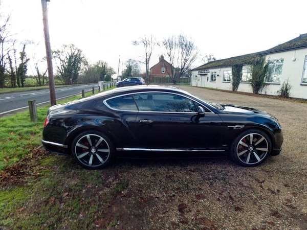 Used Bentley Continental 2015 for sale - 73233059: Photo 22