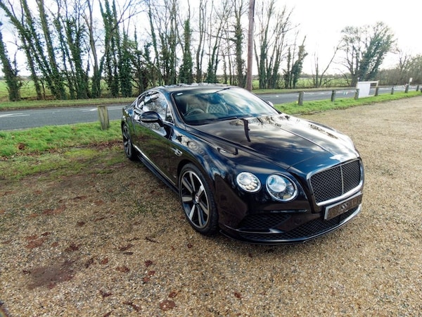 Used Bentley Continental 2015 for sale - 73233059: Photo 24